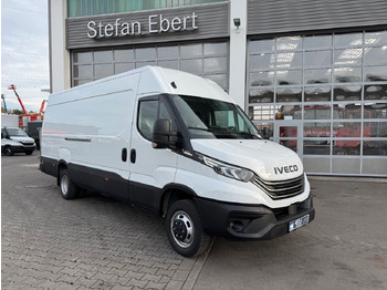 IVECO Daily 35c21 Kastenwagen