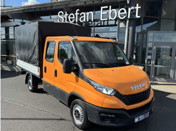 IVECO Daily 35s14 Pritsche Transporter