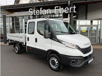 IVECO Daily 35s16 Kipper Transporter