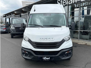 Kastenwagen neu kaufen Iveco Daily 35S16 *Klima*L3.520mm*: das Bild 2