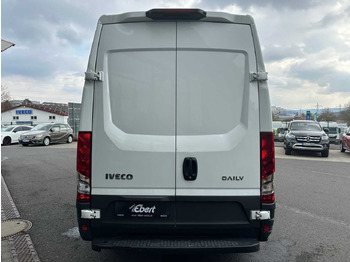 Kastenwagen neu kaufen Iveco Daily 35S16 *Klima*L3.520mm*: das Bild 4