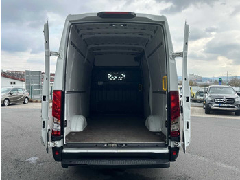 Kastenwagen neu kaufen Iveco Daily 35S16 *Klima*L3.520mm*: das Bild 5