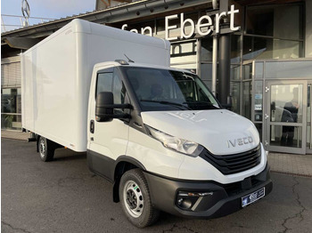 IVECO Daily 35s16 Koffer Transporter