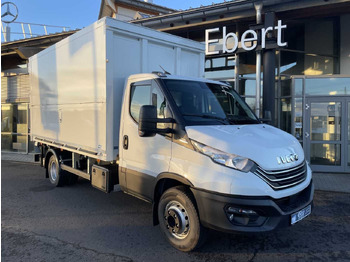 IVECO Daily 70c18 Koffer Transporter