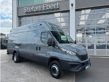 IVECO Daily 70c21 Kastenwagen