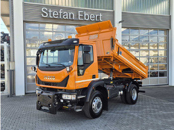 IVECO EuroCargo Kipper