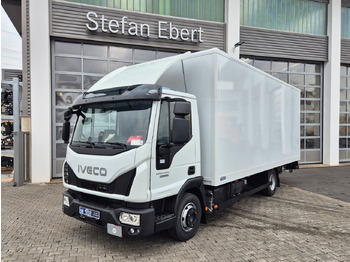 IVECO Koffer Transporter