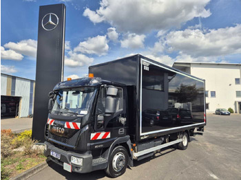 IVECO Koffer Transporter