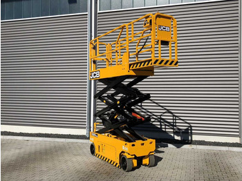 Scherenbühne neu kaufen JCB S2032E Scherenbühne // 8,3m Arbeitshöhe: das Bild 5