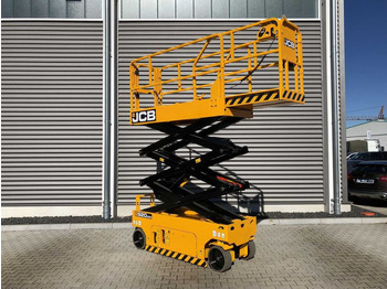Scherenbühne neu kaufen JCB S2032E Scherenbühne // 8,3m Arbeitshöhe: das Bild 4