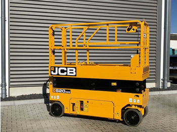 Scherenbühne neu kaufen JCB S2032E Scherenbühne // 8,3m Arbeitshöhe: das Bild 3