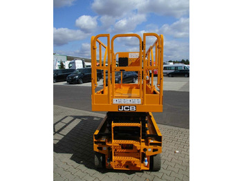 Scherenbühne neu kaufen JCB S2646E Scherenbühne // 10,1m Arbeitshöhe: das Bild 5