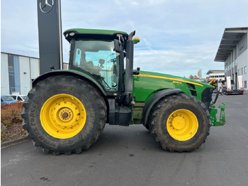Traktor John Deere 8295 R / kein AdBlue / Rückfahreinrichtung: das Bild 3