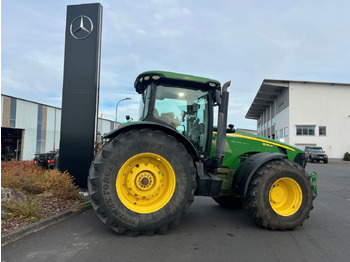 Traktor John Deere 8295 R / kein AdBlue / Rückfahreinrichtung: das Bild 4
