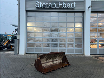 ZETTELMEYER Ladeschaufel