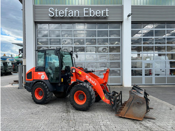 KUBOTA R070 Radlader