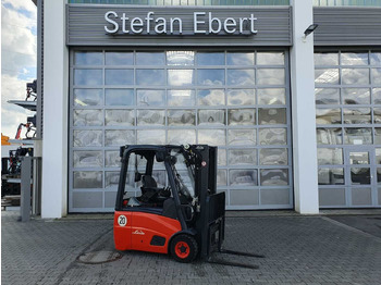 LINDE E Elektrostapler