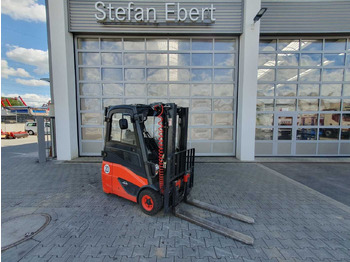 LINDE E Elektrostapler