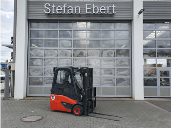 LINDE E Elektrostapler