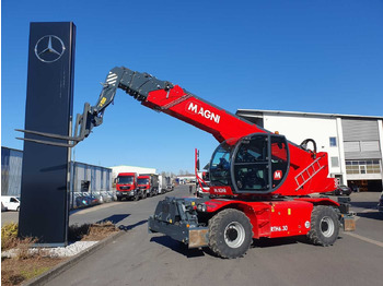 Magni RTH 6.30 Roto + Funk + Klima / nur 119h! – Leasing Magni RTH 6.30 Roto + Funk + Klima / nur 119h!: das Bild 1 Magni RTH 6.30 Roto + Funk + Klima / nur 119h! – Leasing Magni RTH 6.30 Roto + Funk + Klima / nur 119h!: das Bild 1