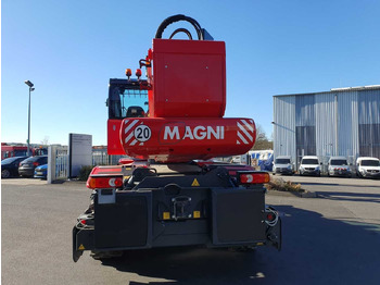 Magni RTH 6.30 Roto + Funk + Klima / nur 119h! – Leasing Magni RTH 6.30 Roto + Funk + Klima / nur 119h!: das Bild 5 Magni RTH 6.30 Roto + Funk + Klima / nur 119h! – Leasing Magni RTH 6.30 Roto + Funk + Klima / nur 119h!: das Bild 5