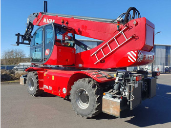 Magni RTH 6.30 Roto + Funk + Klima / nur 119h! – Leasing Magni RTH 6.30 Roto + Funk + Klima / nur 119h!: das Bild 4 Magni RTH 6.30 Roto + Funk + Klima / nur 119h! – Leasing Magni RTH 6.30 Roto + Funk + Klima / nur 119h!: das Bild 4