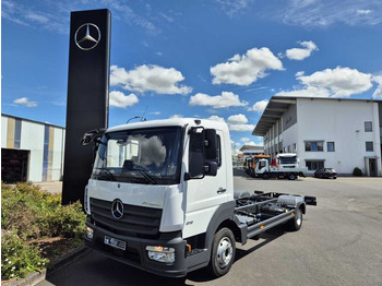 MERCEDES-BENZ Atego 818 Fahrgestell LKW