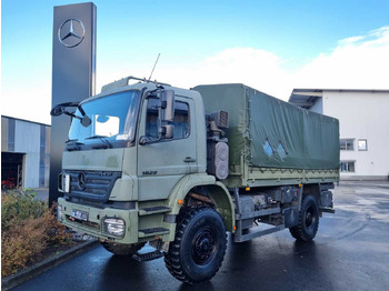 MERCEDES-BENZ Axor 1829 Plane LKW