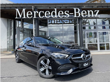 MERCEDES-BENZ Limousine