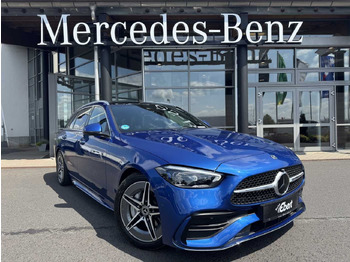 MERCEDES-BENZ PKW