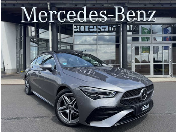MERCEDES-BENZ PKW