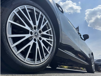 Mercedes-Benz CLA 250e Shooting Brake DistrPlus+RFK+Augment+LE – Leasing Mercedes-Benz CLA 250e Shooting Brake DistrPlus+RFK+Augment+LE: das Bild 5