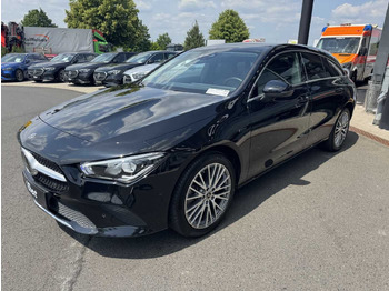 Mercedes-Benz CLA 250e Shooting Brake DistrPlus+RFK+Augment+LE – Leasing Mercedes-Benz CLA 250e Shooting Brake DistrPlus+RFK+Augment+LE: das Bild 2