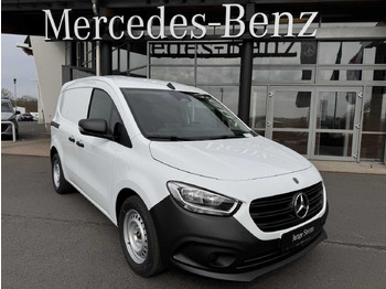 Mercedes-Benz Citan 110 CDI Klima Kamera MBUX Sitzheiz Tempom – Leasing Mercedes-Benz Citan 110 CDI Klima Kamera MBUX Sitzheiz Tempom: das Bild 1