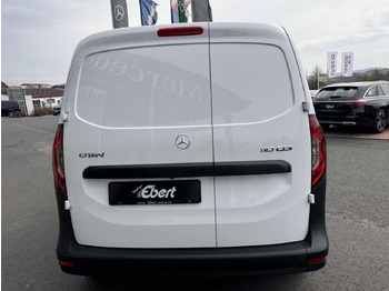 Mercedes-Benz Citan 110 CDI Klima Kamera MBUX Sitzheiz Tempom – Leasing Mercedes-Benz Citan 110 CDI Klima Kamera MBUX Sitzheiz Tempom: das Bild 5