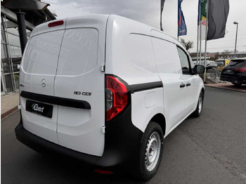 Mercedes-Benz Citan 110 CDI Klima Kamera MBUX Sitzheiz Tempom – Leasing Mercedes-Benz Citan 110 CDI Klima Kamera MBUX Sitzheiz Tempom: das Bild 4