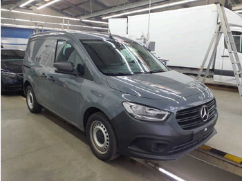 MERCEDES-BENZ Citan Kleintransporter