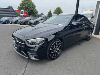 Mercedes-Benz E 220d AMG+Distr+Multibeam+Pano+ Ambiente+Night – Leasing Mercedes-Benz E 220d AMG+Distr+Multibeam+Pano+ Ambiente+Night: das Bild 2