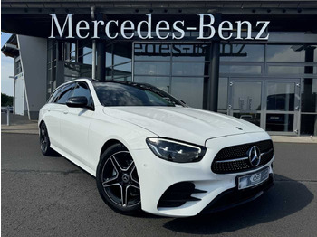 MERCEDES-BENZ PKW