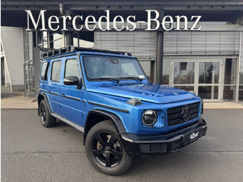 MERCEDES-BENZ SUV/ Geländewagen