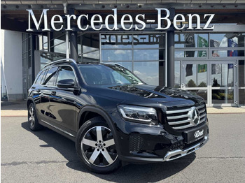 MERCEDES-BENZ SUV/ Geländewagen
