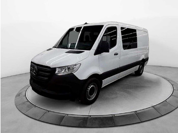 MERCEDES-BENZ Sprinter 315 Kastenwagen