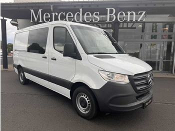 MERCEDES-BENZ Sprinter 315 Kastenwagen