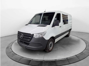 MERCEDES-BENZ Sprinter 315 Kastenwagen
