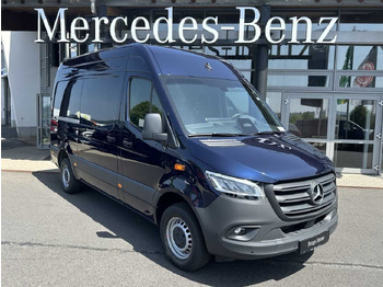 MERCEDES-BENZ Sprinter 317 Kastenwagen