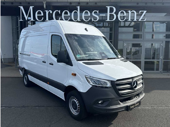 MERCEDES-BENZ Sprinter 317 Kastenwagen