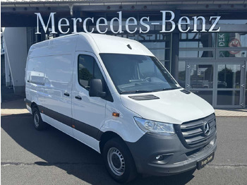MERCEDES-BENZ Sprinter 317 Kastenwagen