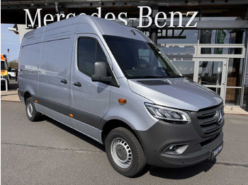 MERCEDES-BENZ Sprinter 317 Kastenwagen