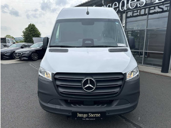 Kastenwagen Mercedes-Benz Sprinter 317 CDI 4325 9G AHK Klima Kamera MBUX: das Bild 2