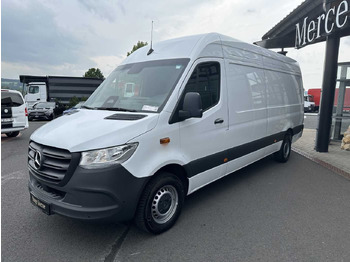 Kastenwagen Mercedes-Benz Sprinter 317 CDI 4325 9G AHK Klima Kamera MBUX: das Bild 3